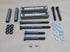 Hendrickson 29828-034 Spring Mounting Kit RT/RTE 34K 40K 46K 48 5340-01-454-6298 | Replacement Truck Parts, Trailer Accessories, Automobile Supplies, Car Parts & Accessories