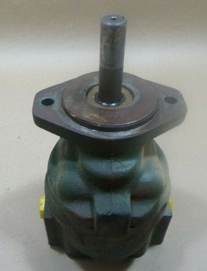 HYDRAULIC MOTOR M977 SERIES HEMTT 1510KA6A1FB, 4320-01-147-8013 (FOR PARTS)