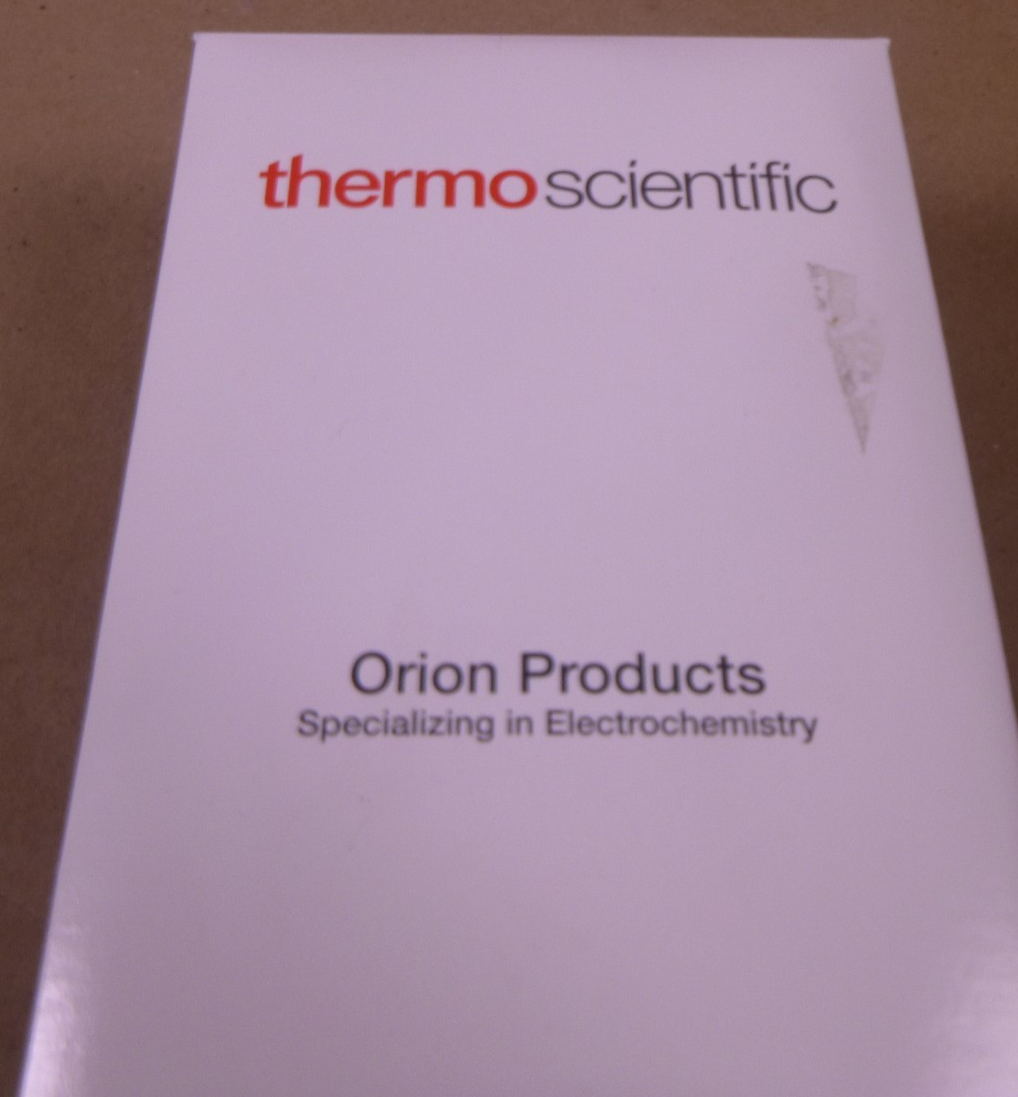 *FOR PARTS AS IS* 9720BNWP Thermo Combination Electrode | Industrial MRO Replacement Parts, Manufacturing Machine Parts &amp; Components, Heavy Equipment Parts Supplier