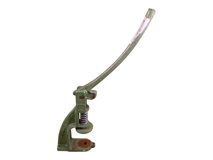 USED Vintage Handy Junior Button Press Machine – Handy Button Co. USA | Industrial MRO Tools and Replacement Industrial Equipment Components