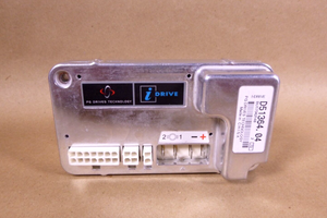 New PG Drives Technology I-Drive Motor controller