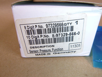 New 2001-2004 LB7 6.6L GM Duramax OEM High Pressure Fuel Rail Sensor 97329566 | Replacement Truck Parts, Trailer Accessories, Automobile Supplies, Car Parts &amp; Accessories