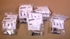 (5 Pcs) M12 Field Attachable Connector: female, straight, 4-pin Belden RKCS 4/9 | Electrical MRO Replacement Parts & Components and Commercial Electrical Supplies Company