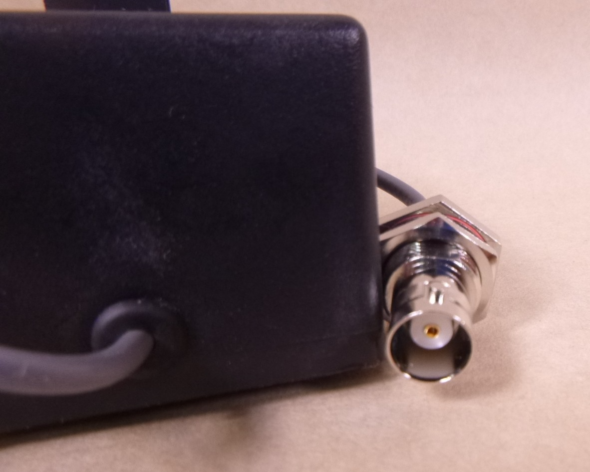 Pathfinder EMIT ORP Current Sensor Transmitter 100mV 4-20mA , 6625-01-516-8420