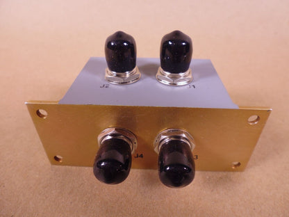 North Hills BACC67B2A Data Bus Coupler NH15537-2A FSCM 98821 , 5985-01-609-1043 | Electrical MRO Replacement Parts &amp; Components and Commercial Electrical Supplies Company