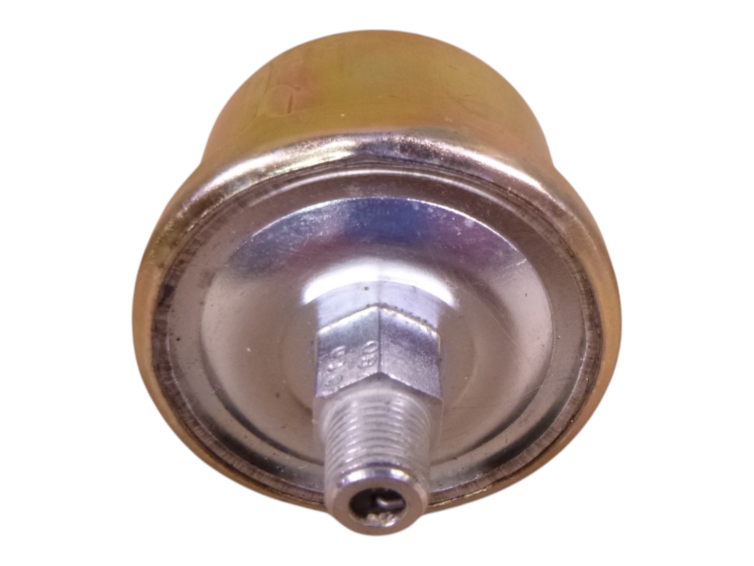 Stewart Warner Pressure Gauge Temperature Sender 201359 | Replacement Truck Parts, Trailer Accessories, Automobile Supplies, Car Parts &amp; Accessories