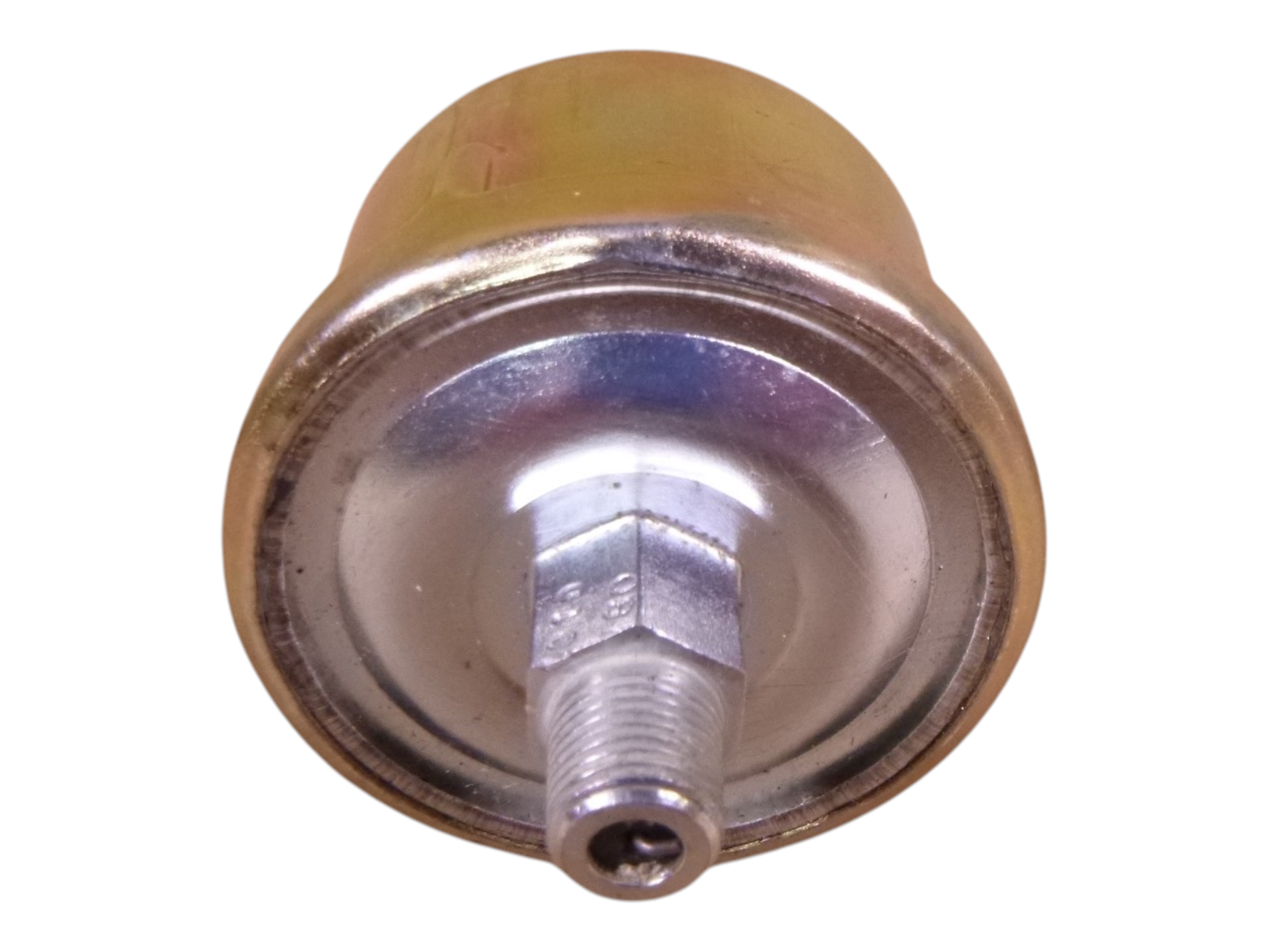 Stewart Warner Pressure Gauge Temperature Sender 201359 | Replacement Truck Parts, Trailer Accessories, Automobile Supplies, Car Parts &amp; Accessories