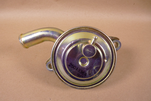 USGI M998 Humvee Genuine GM CDR Valve Deep Fording 12340260, 25043364 , 4820-01-192-7678 | Genuine HMMWV Replacement Parts and Military Surplus Humvee Parts & Accessories