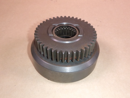 CHELSEA 2P683 Power Take Off (PTO) Output Shaft Gear *Minor Rust* | Industrial Tractor Parts Supplier and Surplus Tractor Parts &amp; Accessories