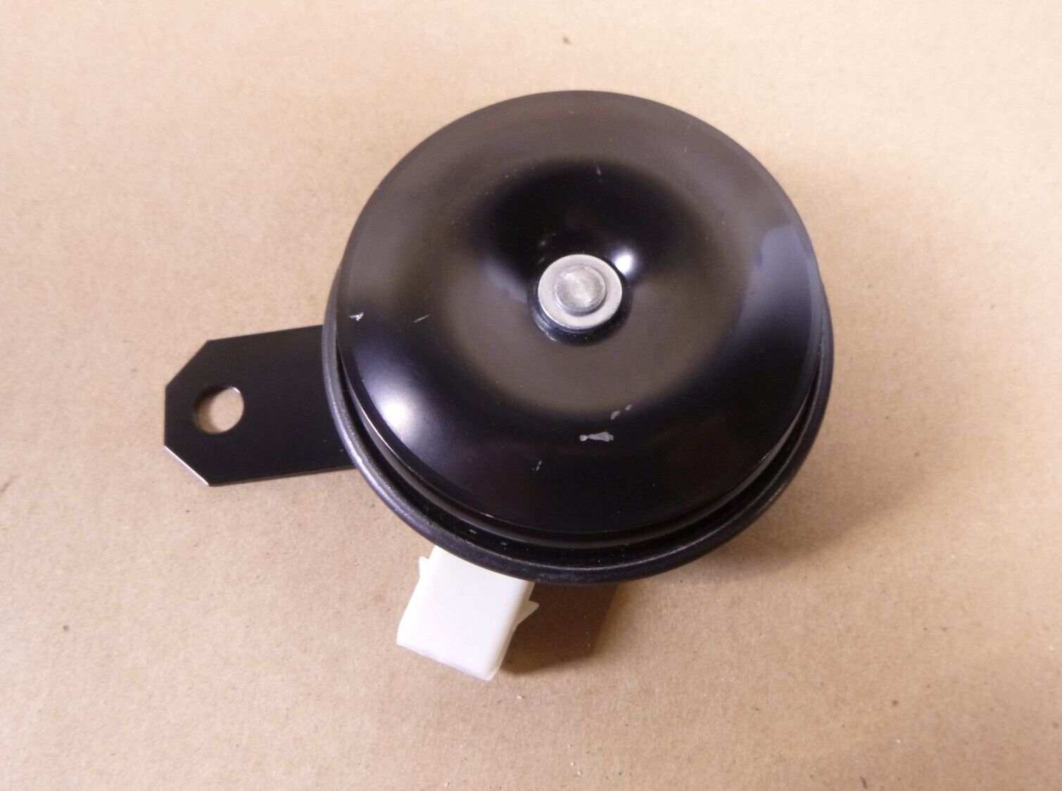 Genuine OEM 1990 - 2007 Toyota Landcruiser High Pitched Horn 86510-90K07 | Replacement Truck Parts, Trailer Accessories, Automobile Supplies, Car Parts &amp; Accessories