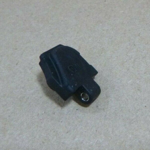 DRS 34-67-032 I/O CONNECTOR CAP COVER FOR AN/PAS-13D MTWS SIGHT 5935-01-546-0817