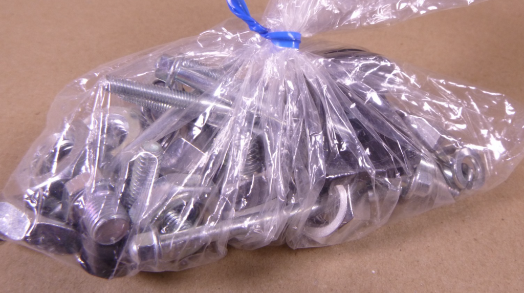 K212104624S Prestolite Leece-Neville Hardware Kit M-Series Starter Motors 12/24V | Replacement Truck Parts, Trailer Accessories, Automobile Supplies, Car Parts & Accessories