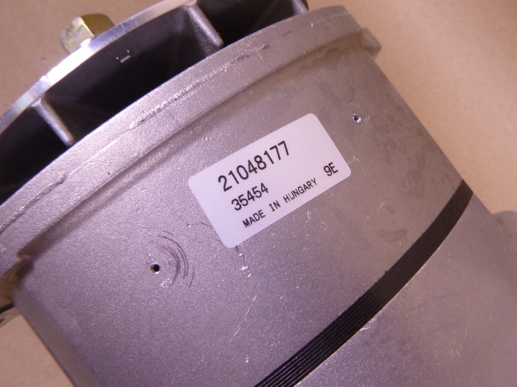 OEM Volvo VOE12724607 100Amp Alternator For G700B Models Grader | Replacement Truck Parts, Trailer Accessories, Automobile Supplies, Car Parts & Accessories