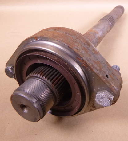 3672002 Oshkosh Automotive Axle Shaft , 2520-01-570-4492 | Replacement Truck Parts, Trailer Accessories, Automobile Supplies, Car Parts &amp; Accessories