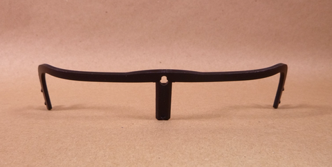 M50 Series Gas Masks Avon Vision Correction Assembly 5-1-4208, 4240-01-631-8044 | Industrial MRO Replacement Parts, Manufacturing Machine Parts & Components, Heavy Equipment Parts Supplier