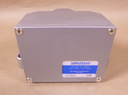 YAMATAKE LDZ-5312 Micro Multi-Plunger Limit Switch 15A , 125 Or 250V | Industrial MRO Replacement Parts, Manufacturing Machine Parts &amp; Components, Heavy Equipment Parts Supplier