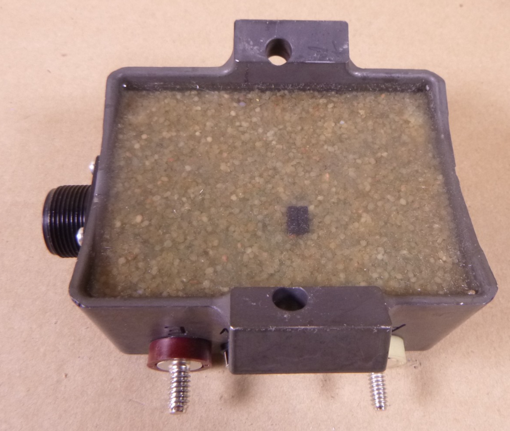 *NEW TAKE OFF* CE Niehoff N3207 Dual Voltage Regulator 28V & 14V DC 6110-01-506-8086 | Replacement Truck Parts, Trailer Accessories, Automobile Supplies, Car Parts & Accessories