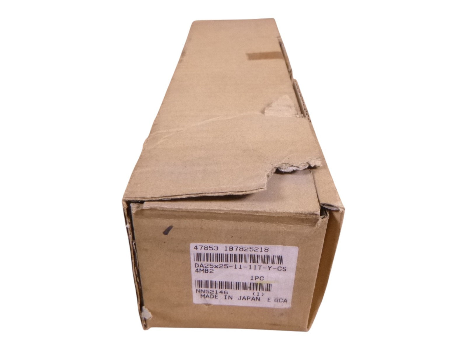 KOGANEI DA25X25-11-11T-Y-CS Air Cylinder , 25MM X 25MM