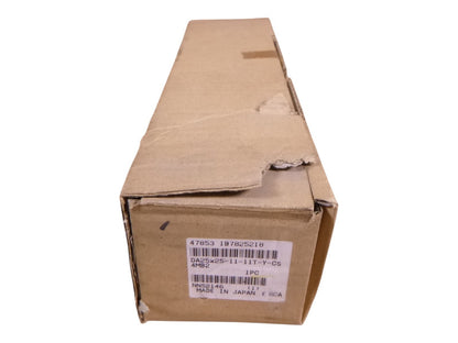 KOGANEI DA25X25-11-11T-Y-CS Air Cylinder , 25MM X 25MM