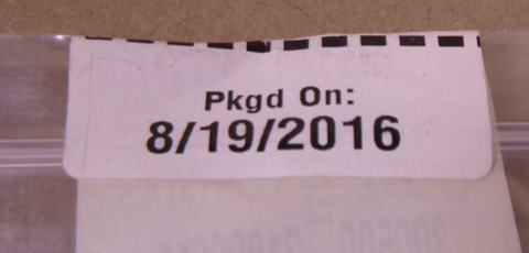 Bray 300500-21800011 S30 Stem Retainer Kit (5"-6") | Industrial MRO Replacement Parts, Manufacturing Machine Parts & Components, Heavy Equipment Parts Supplier
