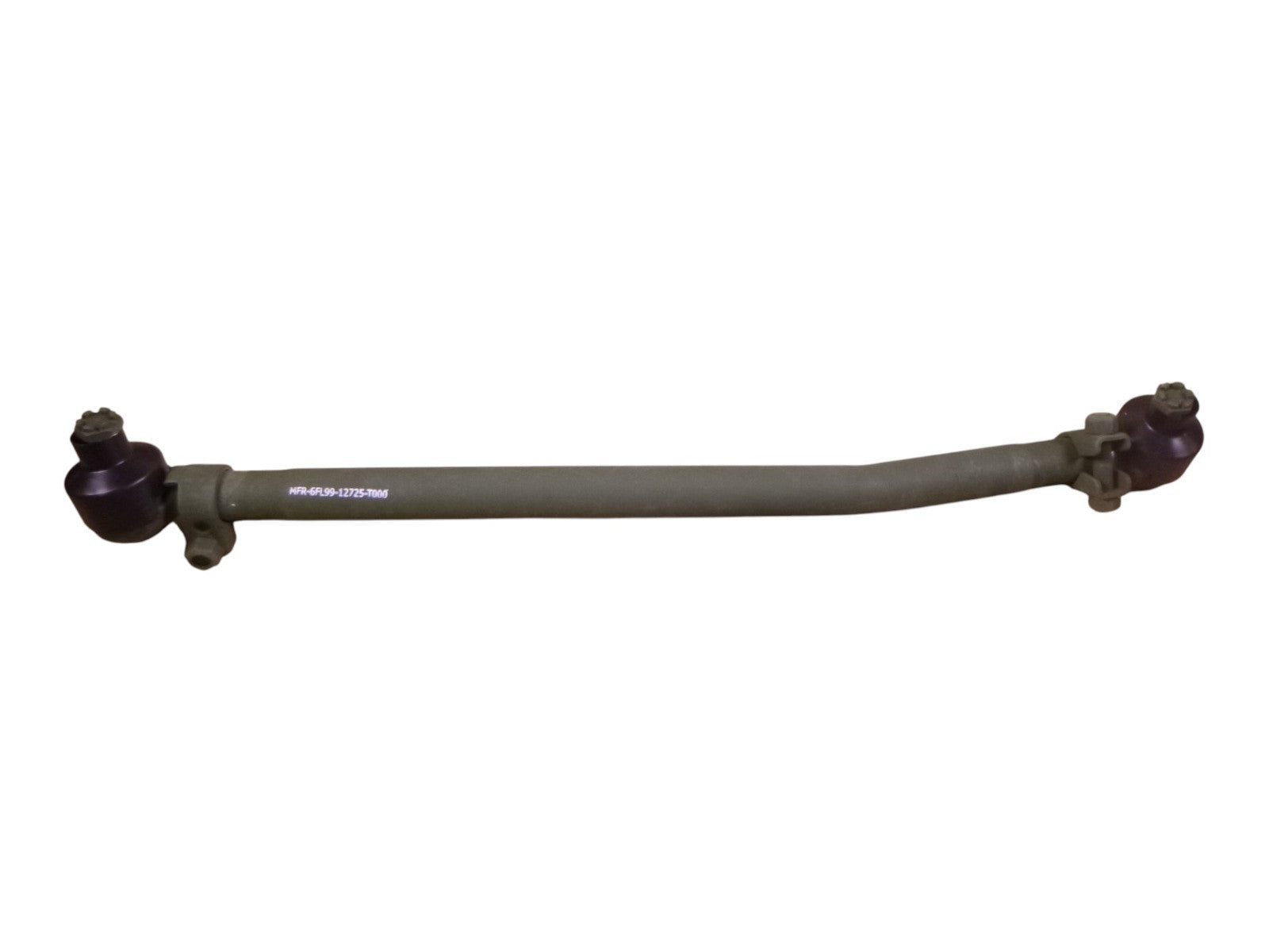 P12725-T FMTV / LMTV Steering Drag Link Assembly 12418103-002, 2530-01-377-3127 | Genuine FMTV Replacement Parts, LMTV Parts For Sale and Military Surplus Medium Tactical Vehicle Parts &amp; Components