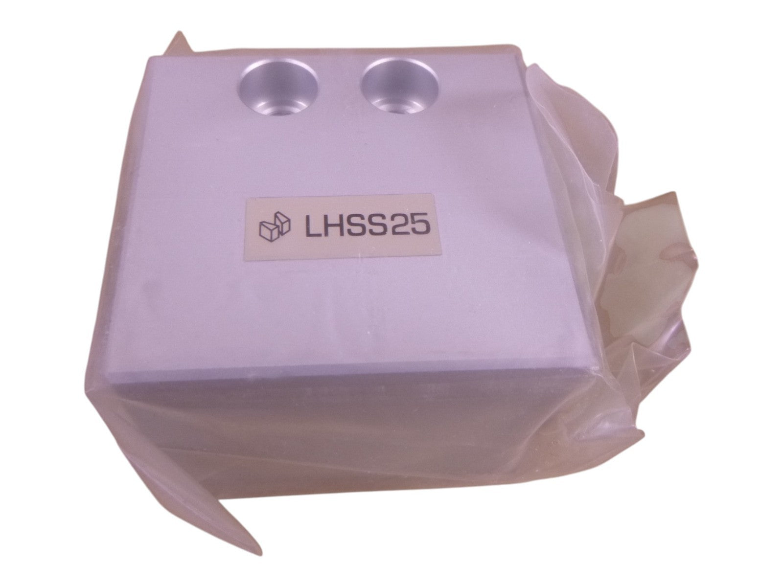 Misumi LHSS25 Pillow Block Linear Bushing | Industrial MRO Replacement Parts, Manufacturing Machine Parts &amp; Components, Heavy Equipment Parts Supplier