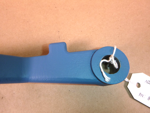 USGI M113 AMPV Door Handle 8763385, 2540-00-679-8046 | Replacement Truck Parts, Trailer Accessories, Automobile Supplies, Car Parts & Accessories