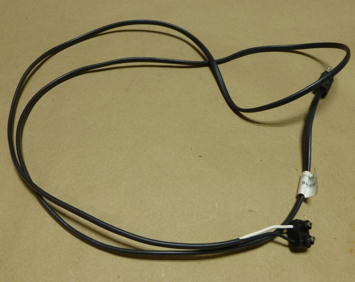 M870 M870A3 40TON MHET TRAILER LOWBOY BED WIRING HARNESS , 6150-01-519-7023 | Replacement Truck Parts, Trailer Accessories, Automobile Supplies, Car Parts &amp; Accessories