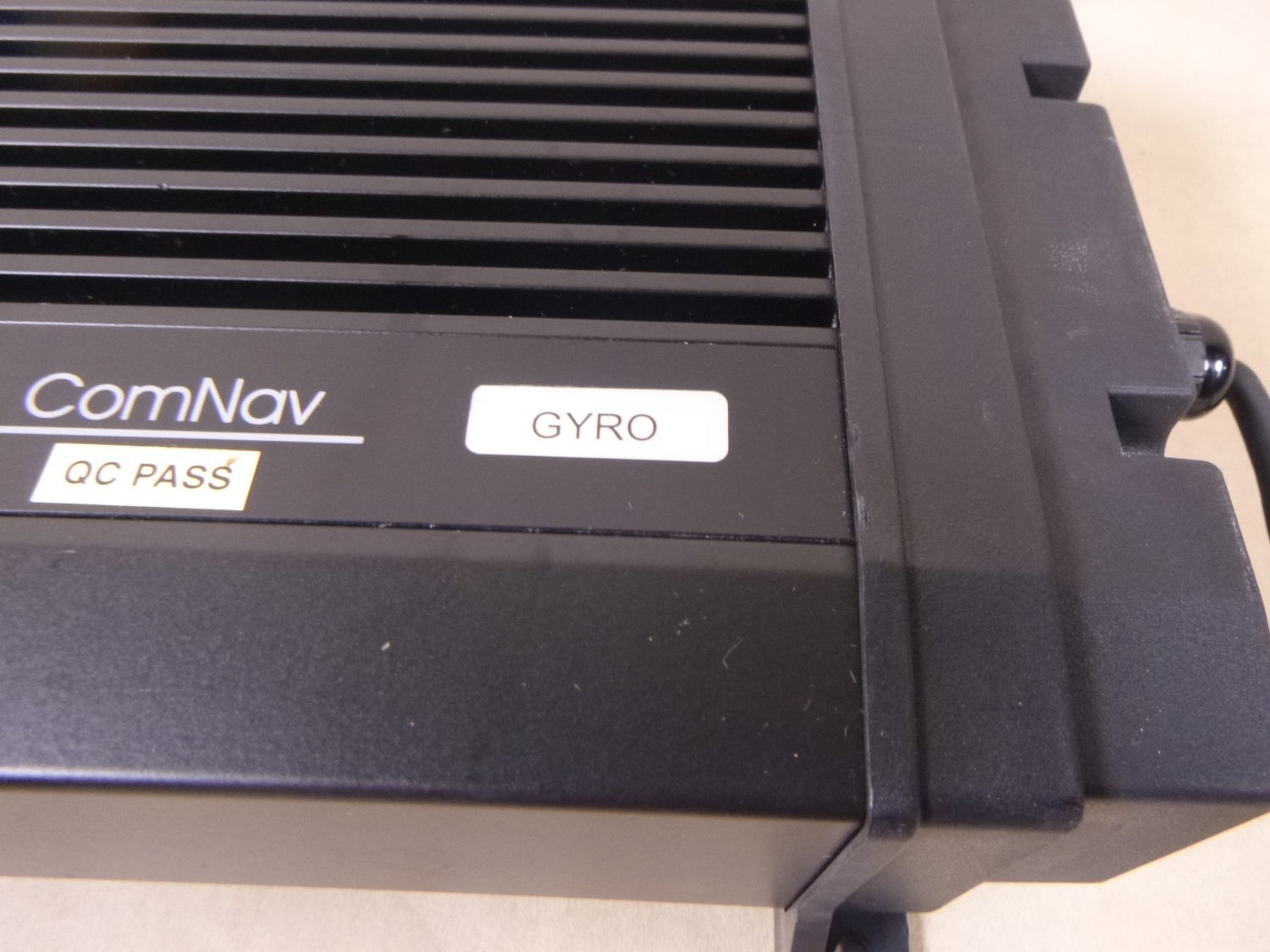 *READ* ComNav Gyro 20360003 Compass Interface Box For Marine 2001G Or 2001GF *7-PIN Connection* | Replacement Truck Parts, Trailer Accessories, Automobile Supplies, Car Parts &amp; Accessories