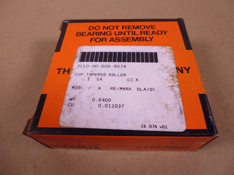 Timken HM804810 Tapered Roller Bearing Cup USA | Replacement Truck Parts, Trailer Accessories, Automobile Supplies, Car Parts & Accessories