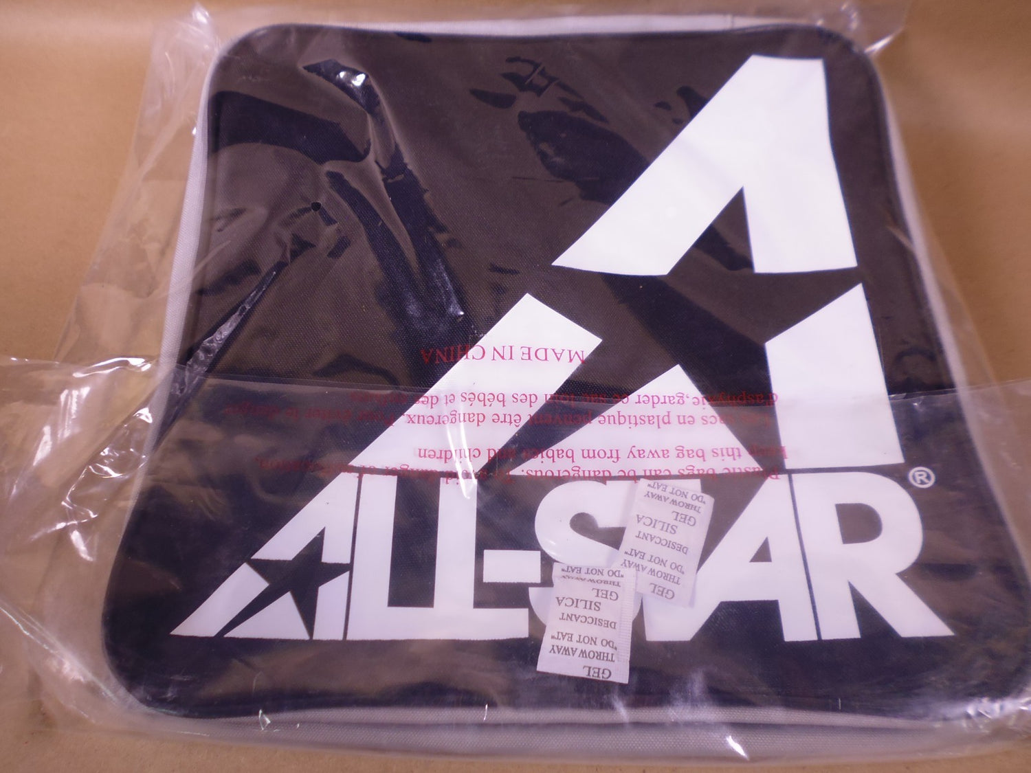 AllStar Player&