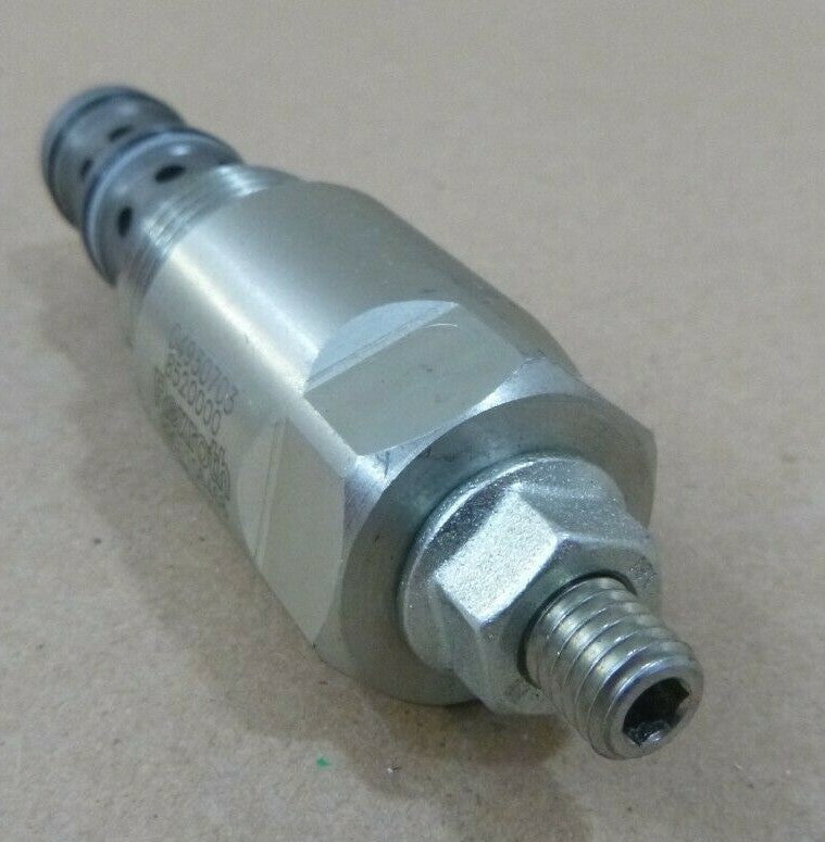 BOSCH REXROTH R901106468 HYDRAULIC CARTRIDGE VALVE PRESSURE REDUCING | Replacement Truck Parts, Trailer Accessories, Automobile Supplies, Car Parts & Accessories