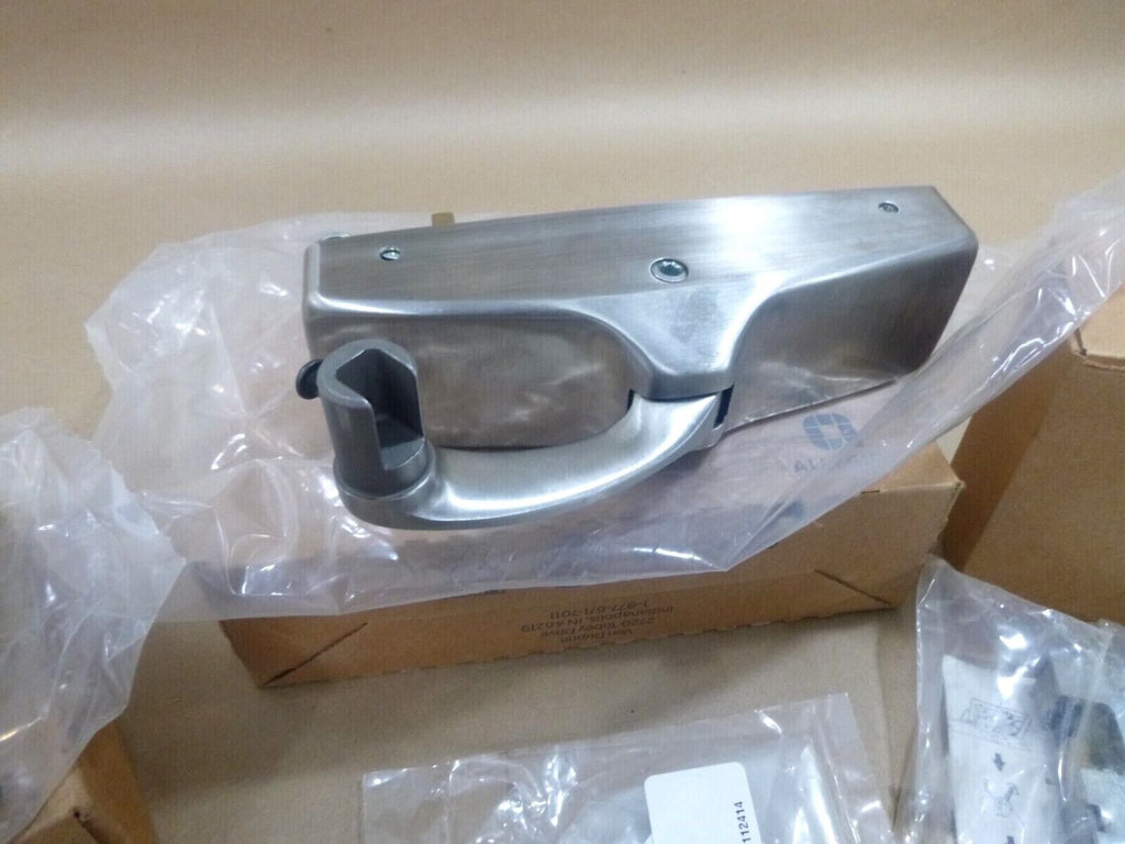8875EO LHR Von Duprin Push Bar Exit Only Non Fire Rated Mortise Lock Device USA | Industrial MRO Replacement Parts, Manufacturing Machine Parts & Components, Heavy Equipment Parts Supplier