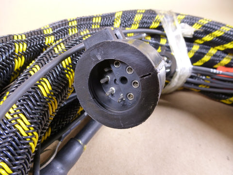 USGI M977 Series HEMTT Trucks Engine Wiring Harness 1324280W, 5995-01-181-6731 | Replacement Truck Parts, Trailer Accessories, Automobile Supplies, Car Parts & Accessories