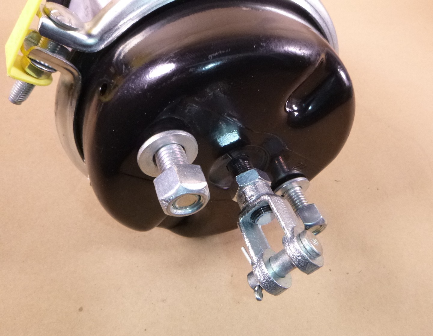 3232059 USGI MGM Air Brake Chamber - Oshkosh HEMTT 3172170, 2530-01-518-3763 | Replacement Truck Parts, Trailer Accessories, Automobile Supplies, Car Parts &amp; Accessories