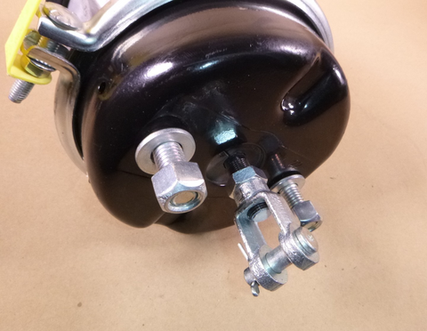 3232059 USGI MGM Air Brake Chamber - Oshkosh HEMTT 3172170, 2530-01-518-3763 | Replacement Truck Parts, Trailer Accessories, Automobile Supplies, Car Parts & Accessories