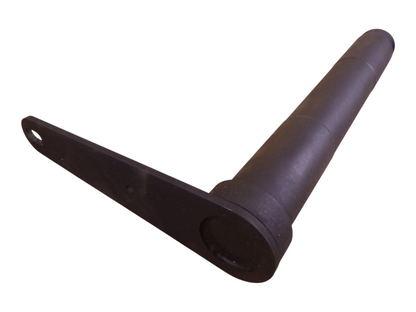 1863010W Shouldered Shaft 12701506 HEMTT M1977 Load Handling , 3040-01-356-4589