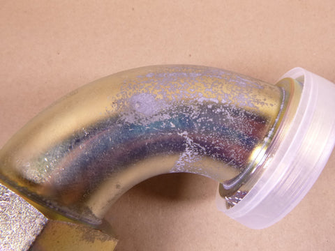 Eaton 4010-32 Flange To Hose Elbow 90° , 4010 , 32 | Industrial MRO Replacement Parts, Manufacturing Machine Parts & Components, Heavy Equipment Parts Supplier