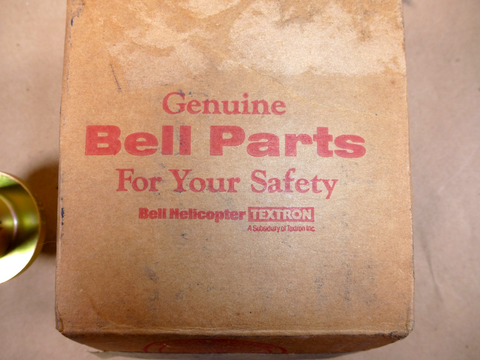 USGI BELL Bearing Ram T102113, 3110-01-275-5627, 214-010-522 | Industrial MRO Tools and Replacement Industrial Equipment Components