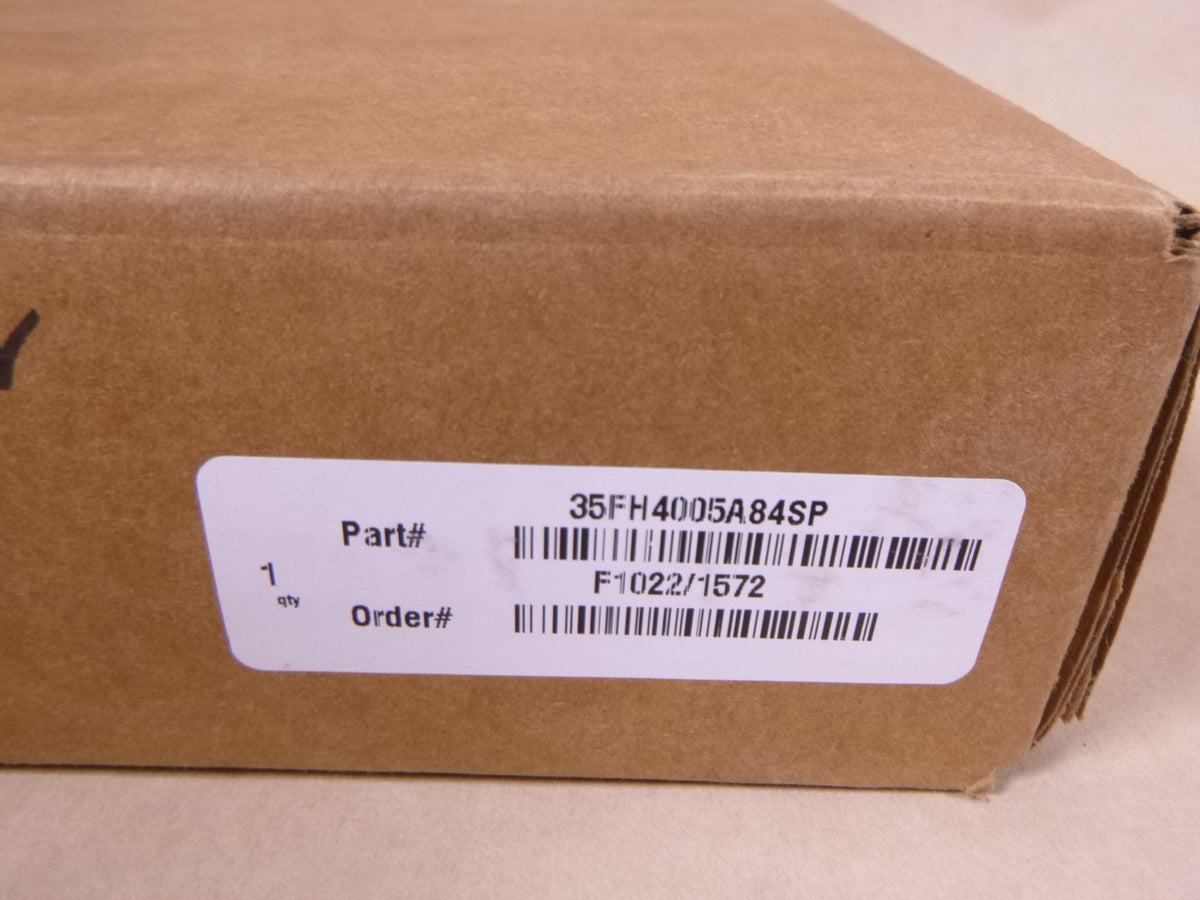 35FH4005A84SP Fan Cover For Baldor ABB Electric Motor *NEW RETURN*