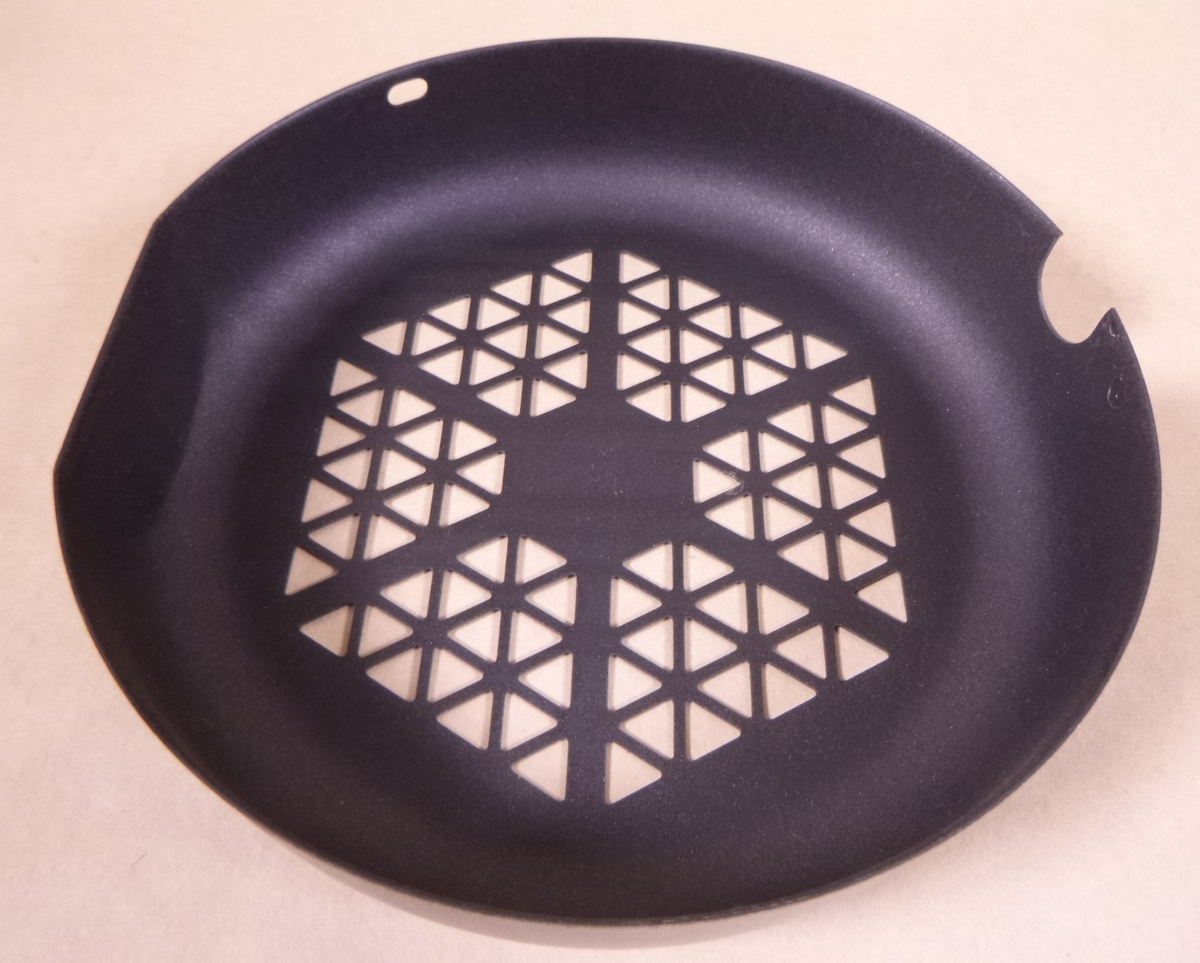35FH4005A84SP Fan Cover For Baldor ABB Electric Motor *NEW RETURN*