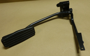 ACCELERATOR PEDAL M973 HAGGLUNDS M1067 M1065 M1066 93803-991 , 2540-01-303-5198 | Replacement Truck Parts, Trailer Accessories, Automobile Supplies, Car Parts & Accessories