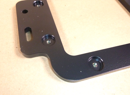 New Mounting Bracket For Trimble SNR430 / SNR434 Radio Mount Bracket