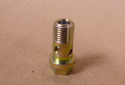 Deutz 2231136 Banjo Bolt For BF4L913, D2011L2I, And F4L912 Engines | Replacement Truck Parts, Trailer Accessories, Automobile Supplies, Car Parts &amp; Accessories