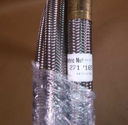 2717165 JLG Fork Lift Compressed Air Discharge Hose 4720-01-511-4876