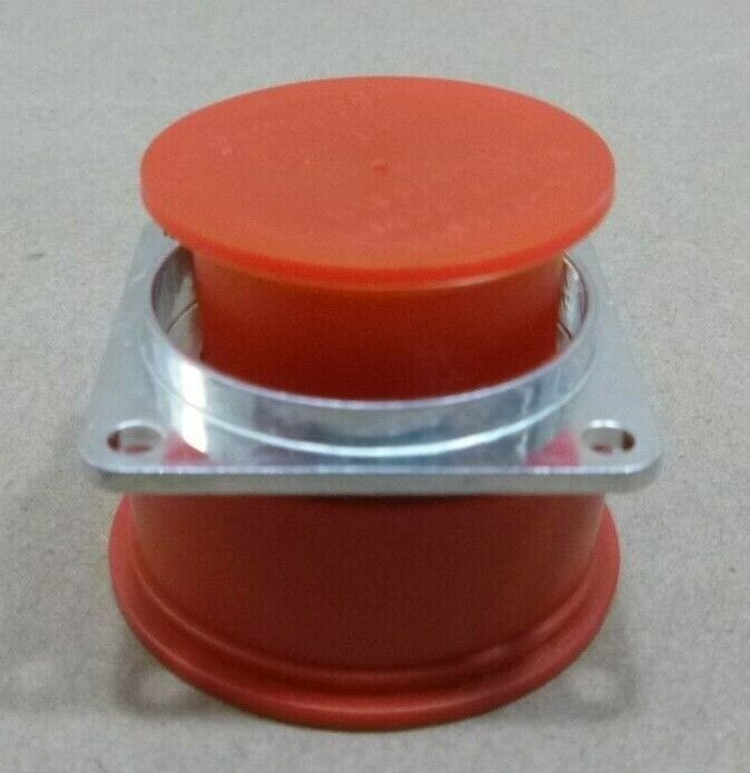 (4x) MS3440H18C32P 32-CONTACT RECEPTACLE CONNECTOR MIL SERIES 5935-01-065-8008 | Electrical MRO Replacement Parts &amp; Components and Commercial Electrical Supplies Company