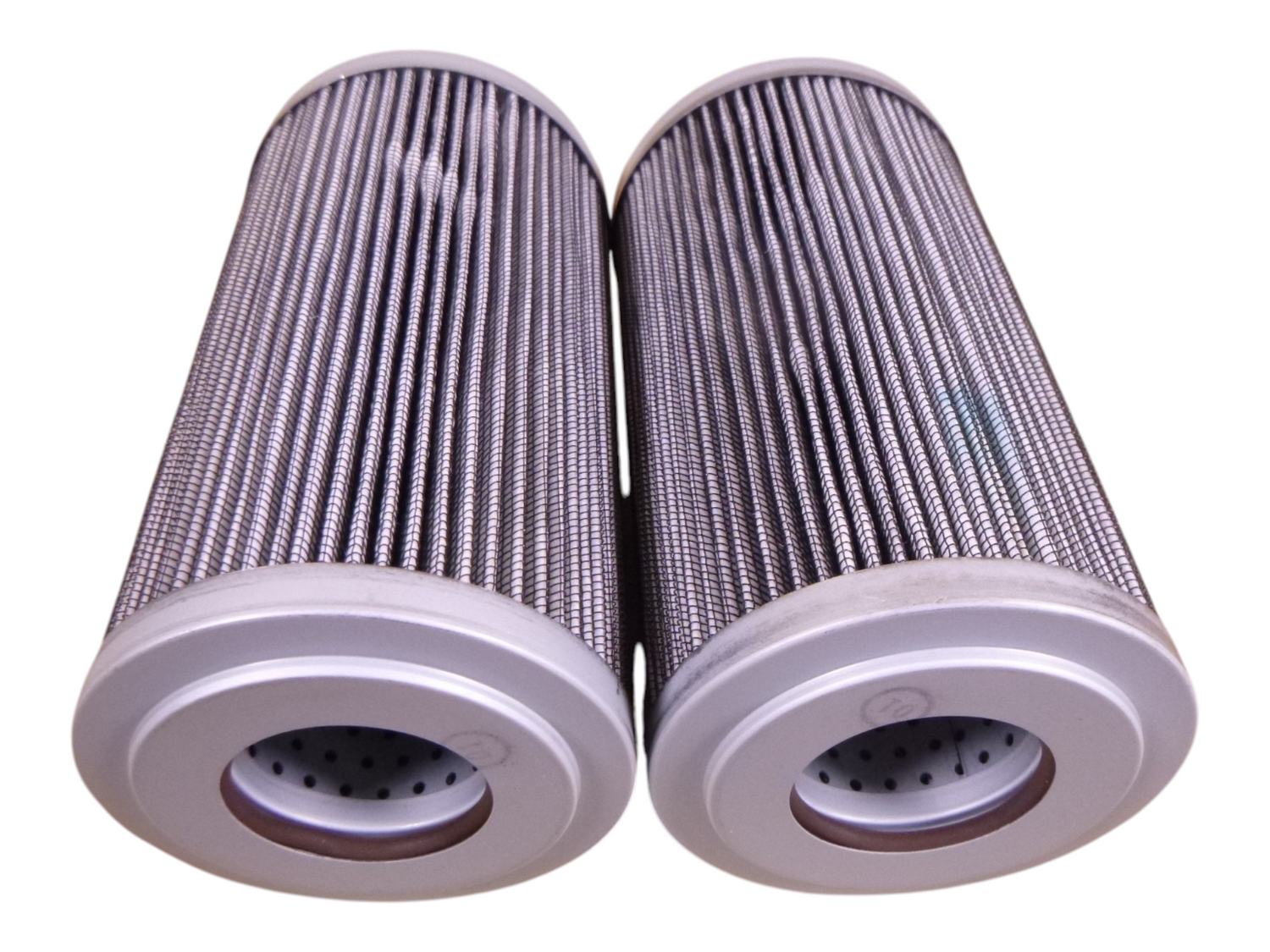 Genuine Allison 29548988 / 29558118 High Capacity Twin Filter Kit 6" OEM *FINS BENT* | Replacement Truck Parts, Trailer Accessories, Automobile Supplies, Car Parts &amp; Accessories