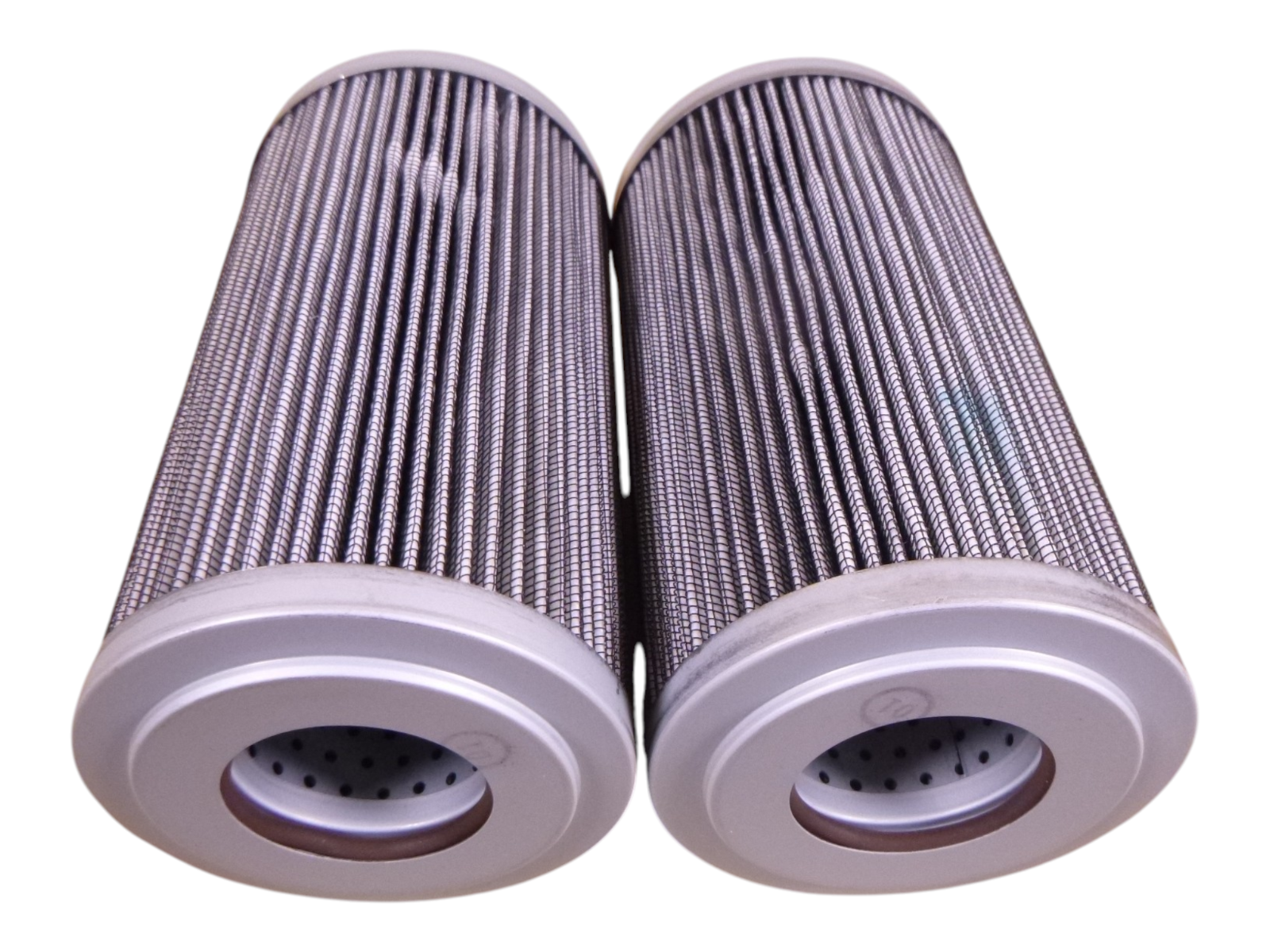 Genuine Allison 29548988 / 29558118 High Capacity Twin Filter Kit 6" OEM *FINS BENT* | Replacement Truck Parts, Trailer Accessories, Automobile Supplies, Car Parts &amp; Accessories