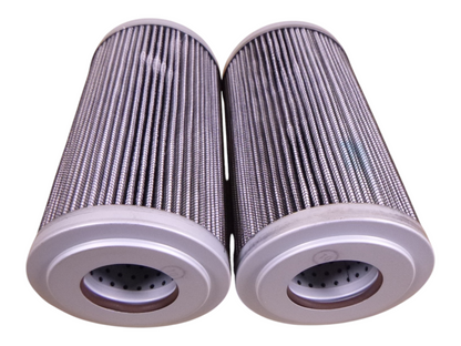 Genuine Allison 29548988 / 29558118 High Capacity Twin Filter Kit 6" OEM *FINS BENT* | Replacement Truck Parts, Trailer Accessories, Automobile Supplies, Car Parts &amp; Accessories