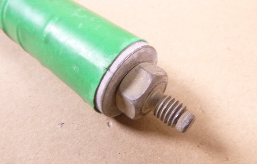 Snap On CJ105-4 Slide Screw With CJ97-3 Slide Hammer 3-3/4 Lbs. | Industrial MRO Tools and Replacement Industrial Equipment Components